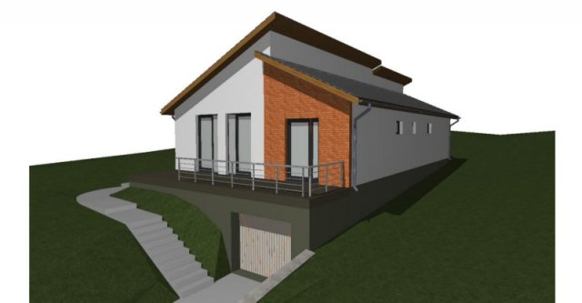 Eladó családi ház, Érden 130 M Ft, 5 szobás