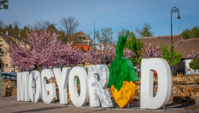 Eladó telek, Mogyoródon 18 M Ft / költözzbe.hu