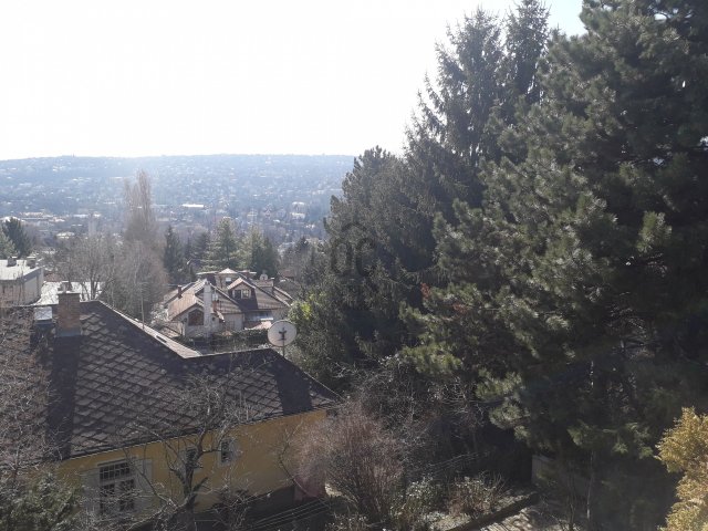 Eladó téglalakás, Budapesten, II. kerületben 169 M Ft, 3 szobás
