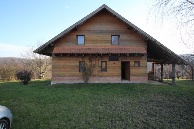 Eladó családi ház, Galgahévízen 59 M Ft, 3 szobás