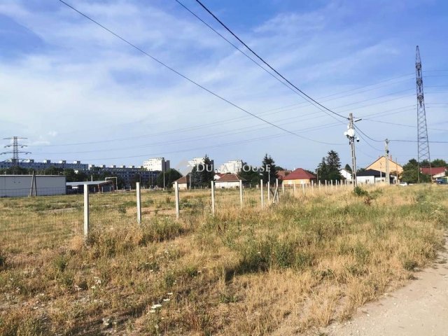 Eladó telek, Miskolcon, Csillag utcában 7.8 M Ft