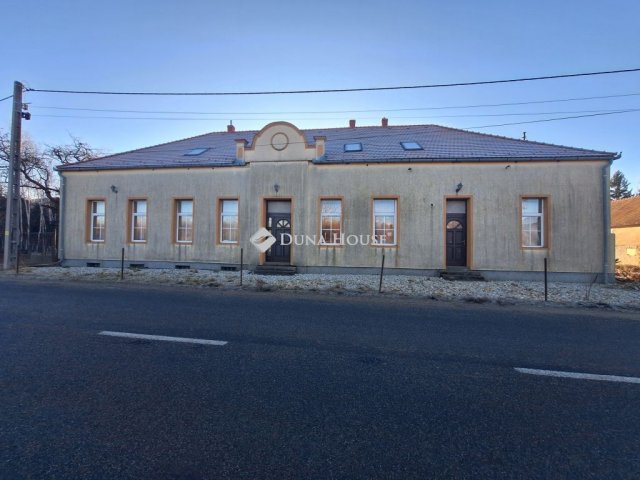 Eladó családi ház, Kőszegdoroszlón 59 M Ft, 6 szobás