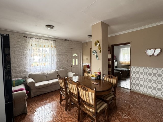 Eladó családi ház, Erdőtelken 12.5 M Ft, 3 szobás