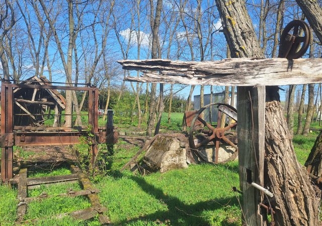 Eladó mezogazdasagi ingatlan, Jászberényben 16.99 M Ft, 1 szobás