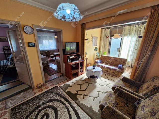 Eladó családi ház, Kutason 24.9 M Ft, 3 szobás