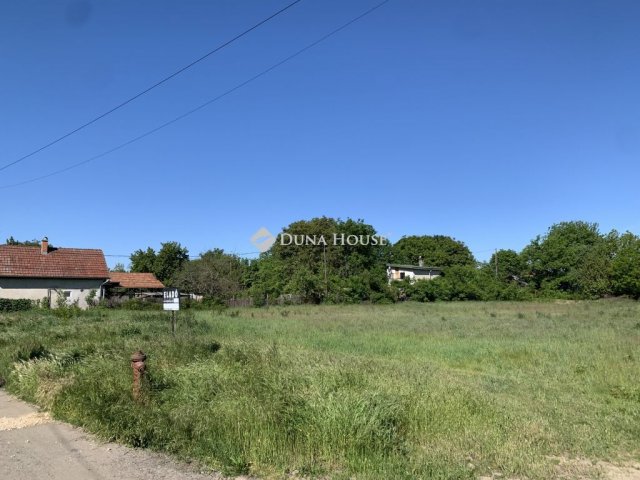 Eladó telek, Monorierdőn 19.5 M Ft / költözzbe.hu