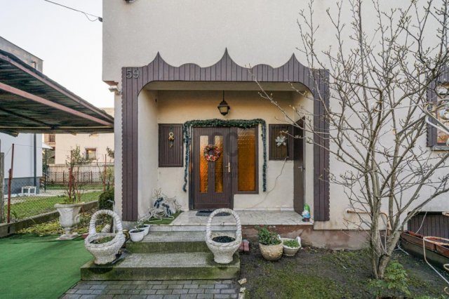 Eladó családi ház, Budapesten, XXI. kerületben 109.98 M Ft