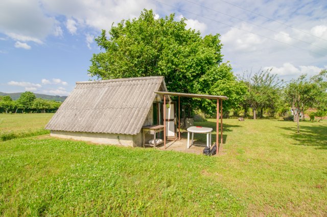 Eladó telek, Badacsonytomajon, Káptalantóti úton 26 M Ft