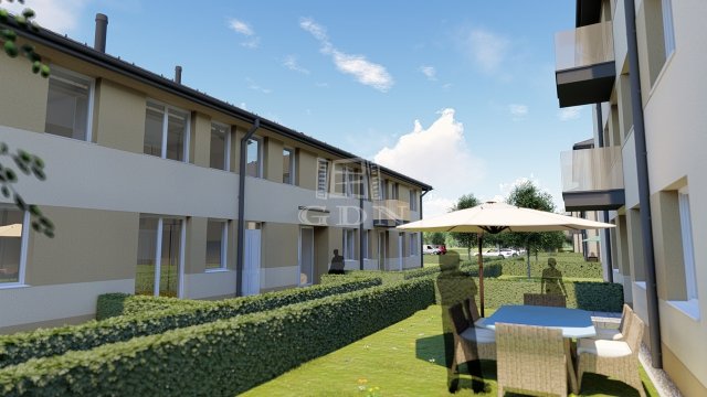 Eladó téglalakás, Mendén 48.9 M Ft, 2+2 szobás