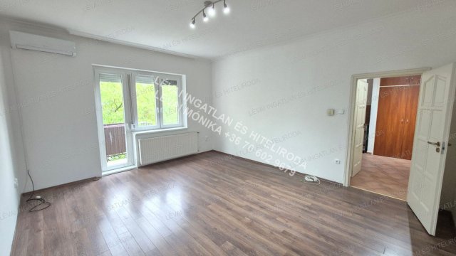 Kiadó téglalakás, albérlet, Békéscsabán 95 E Ft / hó