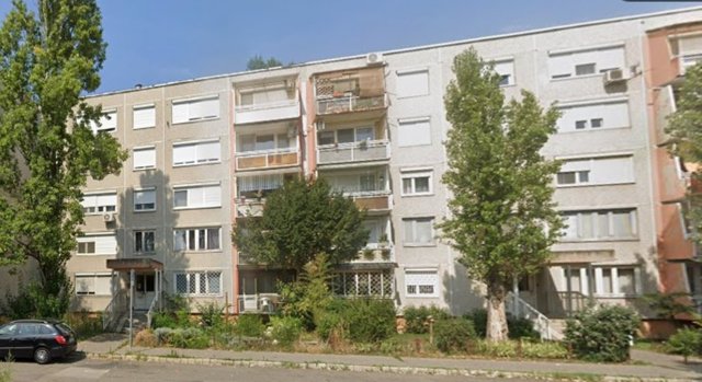 Eladó panellakás, Budapesten, XXI. kerületben 45 M Ft, 2 szobás