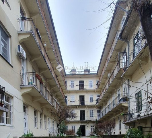 Eladó téglalakás, Budapesten, IX. kerületben 66.5 M Ft, 3 szobás
