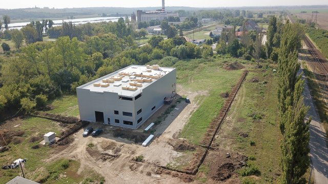 Eladó telek, Lőrinciben 150 M Ft / költözzbe.hu