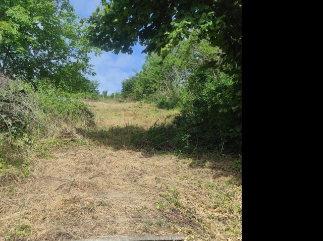 Eladó telek, Pécsett, Nagydeindol-hegyhát dűlőn 9.5 M Ft