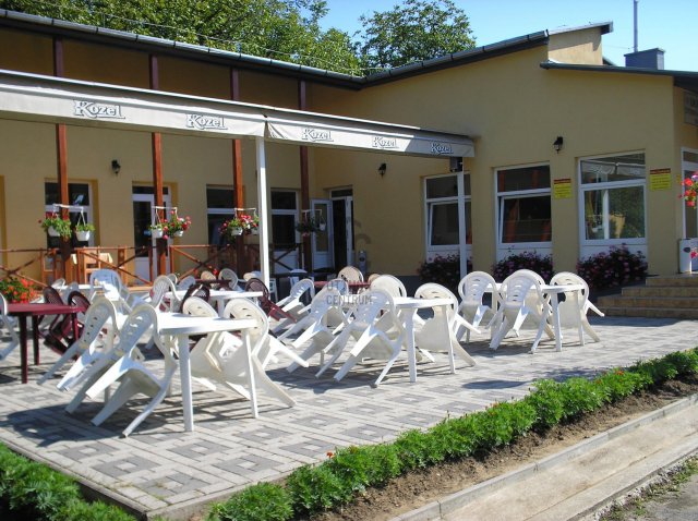 Eladó hotel, Tiszabecsen 130 M Ft / költözzbe.hu