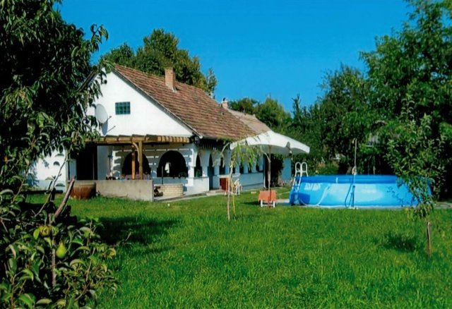 Eladó családi ház, Andorcson 37 M Ft, 3 szobás