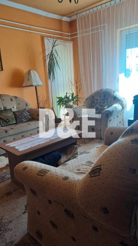 Eladó családi ház, Sényőn 34.5 M Ft, 3 szobás