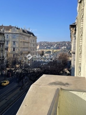 Eladó téglalakás, Budapesten, XIII. kerületben 102.9 M Ft