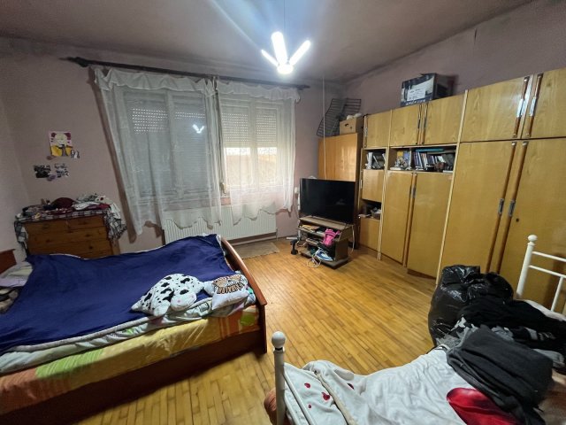 Eladó családi ház, Nagycserkeszen 17.9 M Ft, 3 szobás
