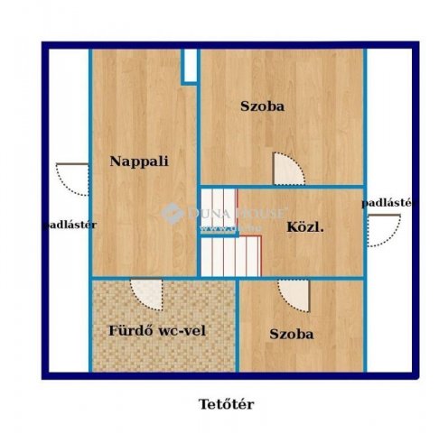 Eladó családi ház, Székesfehérvárott 129.9 M Ft, 4+3 szobás