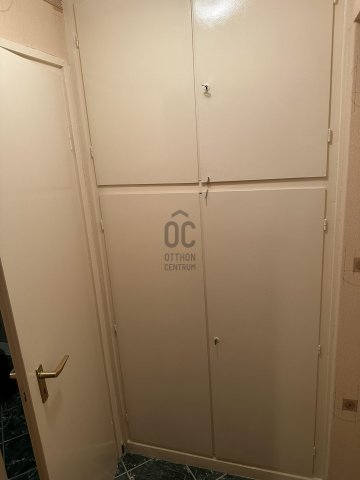Eladó téglalakás, Harkányban 16 M Ft, 1 szobás