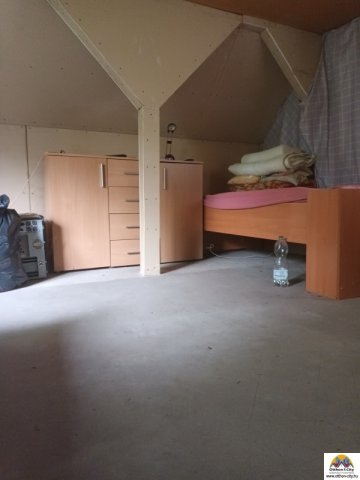 Eladó családi ház, Szigethalmon 45 M Ft, 2 szobás