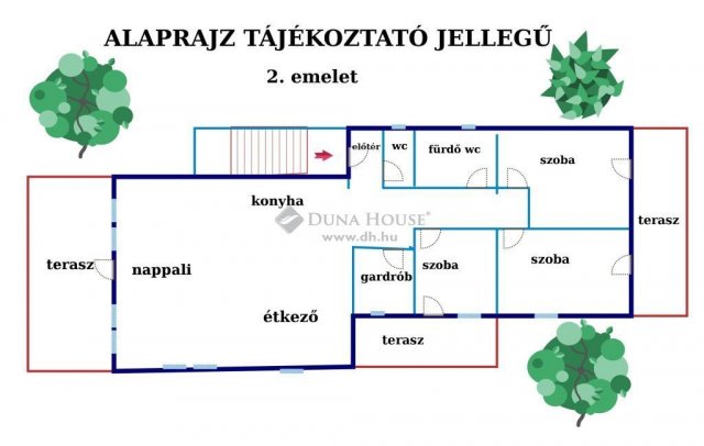 Eladó téglalakás, Budapesten, III. kerületben 154.538 M Ft