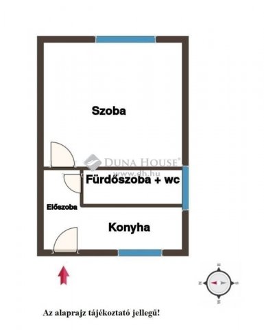 Eladó téglalakás, Budapesten, XI. kerületben 49.99 M Ft