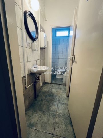 Eladó családi ház, Körmenden 19.8 M Ft, 1 szobás