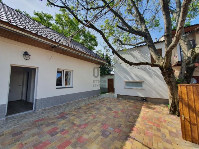 Eladó sorház, Budakeszin 79 M Ft, 2 szobás / költözzbe.hu