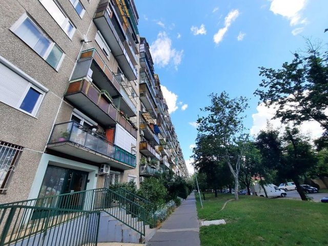 Eladó panellakás, Budapesten, XV. kerületben 58.9 M Ft