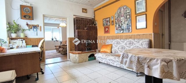 Eladó családi ház, Farkasgyepűn 32 M Ft, 3 szobás