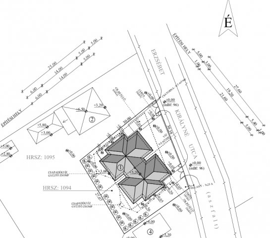 Eladó ikerház, Bugyin 85 M Ft, 4 szobás / költözzbe.hu