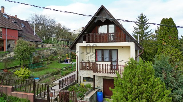 Eladó családi ház, Pomázon 84.9 M Ft, 3 szobás