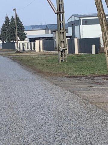 Eladó telek, Nyíregyházán 36.8 M Ft / költözzbe.hu