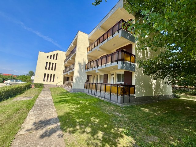 Eladó nyaraló, Balatonfüreden 34.5 M Ft, 1+1 szobás