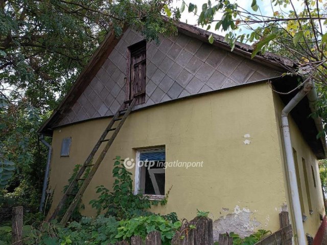 Eladó családi ház, Hajdúnánáson 11.8 M Ft, 1+1 szobás
