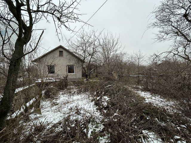 Eladó családi ház, Budapesten, XI. kerületben 40 M Ft, 2 szobás