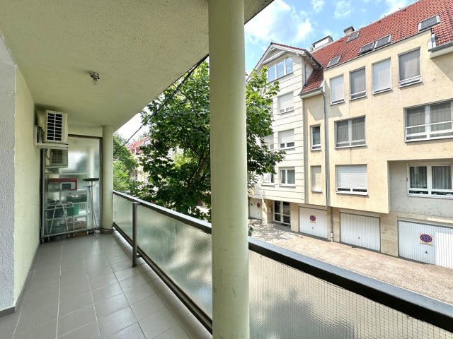 Kiadó téglalakás, albérlet, Budapesten, III. kerületben