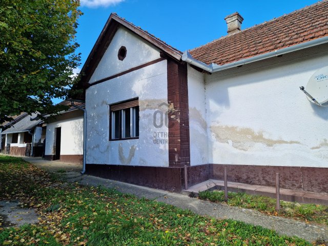 Eladó családi ház, Miháldon 12.5 M Ft, 3 szobás