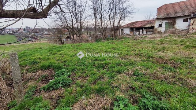 Eladó telek, Pázmándon 39.9 M Ft / költözzbe.hu