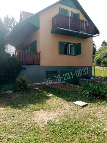 Eladó családi ház, Zalakaroson 44.3 M Ft, 2+2 szobás