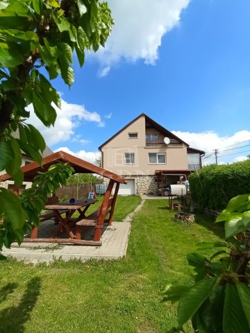 Eladó családi ház, Olaszfalun 73 M Ft, 4 szobás