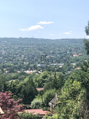 Eladó téglalakás, Budapesten, II. kerületben 91.5 M Ft, 2 szobás