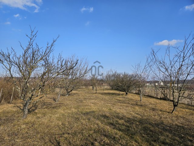 Eladó telek, Sopronban 8.9 M Ft / költözzbe.hu