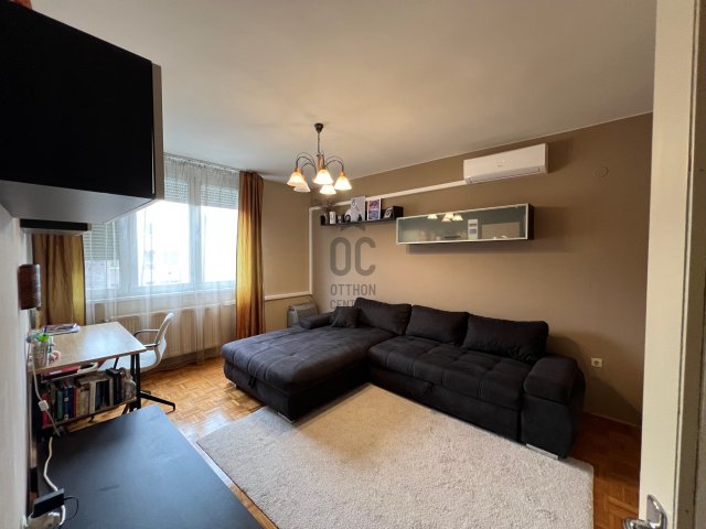 Eladó téglalakás, Budapesten, IV. kerületben 59.99 M Ft