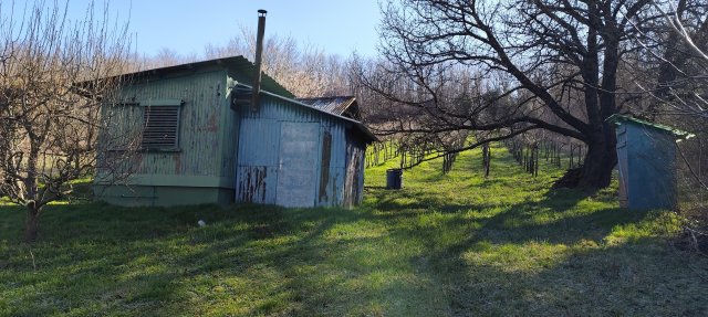 Eladó nyaraló, Zalaszentgróton 1.99 M Ft, 1 szobás