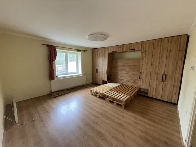 Eladó családi ház, Tiszabercelen 20.95 M Ft, 2+1 szobás
