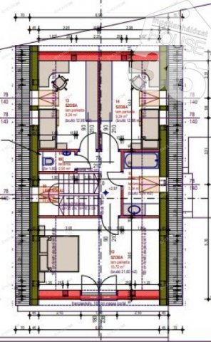 Kiadó családi ház, albérlet, Kecskeméten 490 E Ft / hó