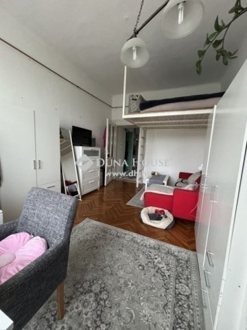 Eladó téglalakás, Budapesten, XIII. kerületben 52.95 M Ft
